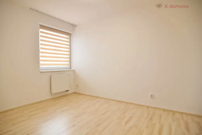 Pronájem bytu 3+kk, Brno - Líšeň, Houbalova, 72 m2