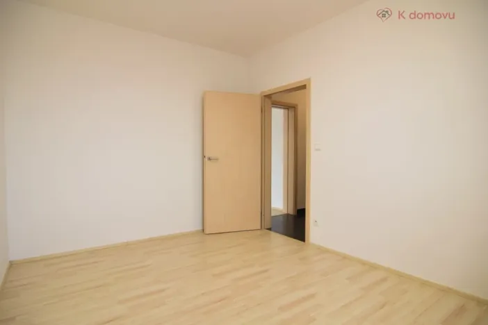 Pronájem bytu 3+kk, Brno - Líšeň, Houbalova, 72 m2
