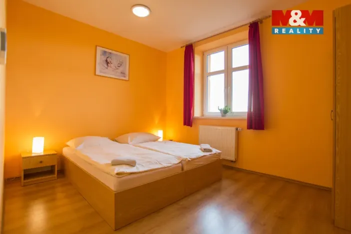 Prodej bytu 4+1, Dolní Dunajovice, U Pekárny, 78 m2