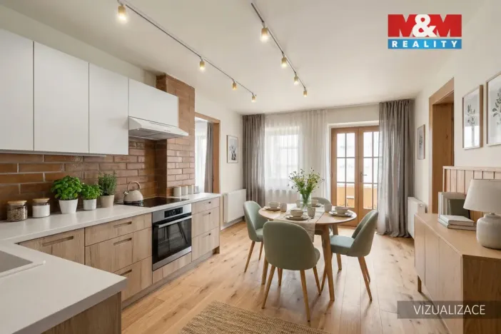 Prodej rodinného domu, Cítov, 480 m2