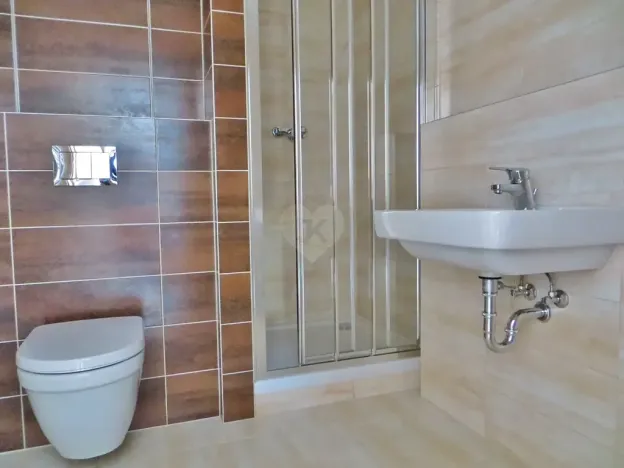 Pronájem bytu 1+kk, Praha - Uhříněves, Oty Bubeníčka, 31 m2