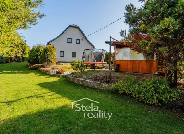 Prodej rodinného domu, Staré Město, 145 m2