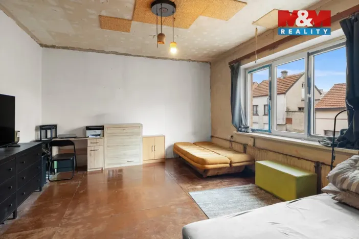 Prodej rodinného domu, Pletený Újezd, Čs. armády, 106 m2