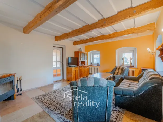 Prodej chalupy, Staré Město, 145 m2