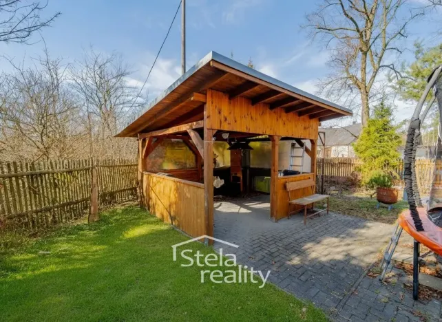 Prodej chalupy, Staré Město, 145 m2