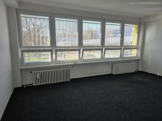 Pronájem kanceláře, Ústí nad Labem, Masarykova, 92 m2