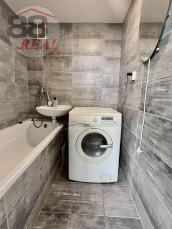 Prodej bytu 3+1, Klášterec nad Ohří, Budovatelská, 62 m2