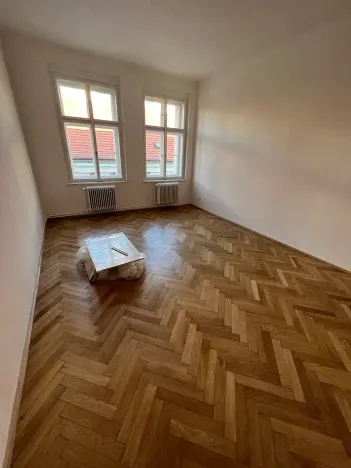 Prodej bytu 3+kk, Praha - Nové Město, Růžová, 80 m2