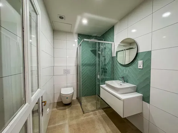 Prodej bytu 3+kk, Praha - Nové Město, Růžová, 80 m2