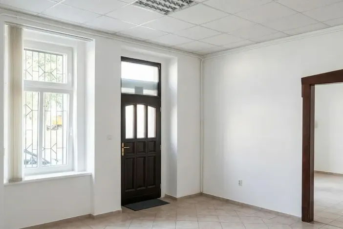 Pronájem kanceláře, Teplice, Štúrova, 83 m2