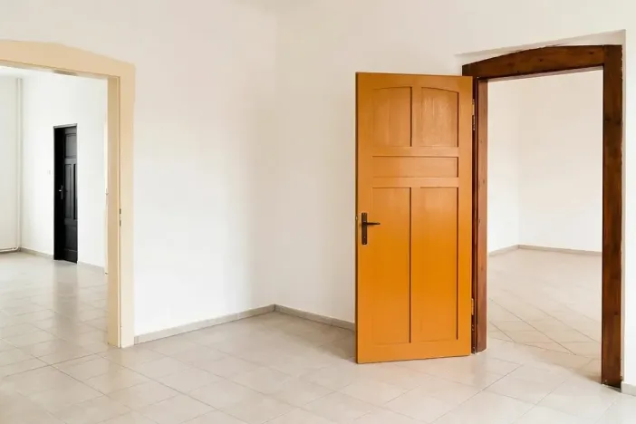 Pronájem kanceláře, Teplice, Štúrova, 83 m2