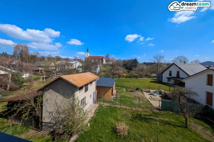 Prodej rodinného domu, Zubří, Pod Hůrkou, 270 m2