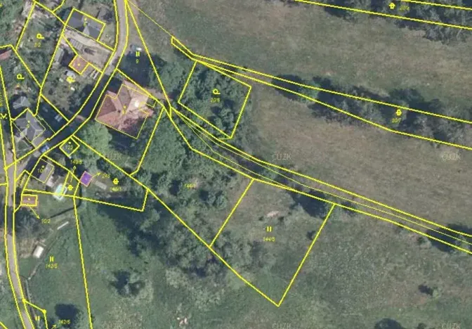 Prodej vily, Nejdek, 872 m2