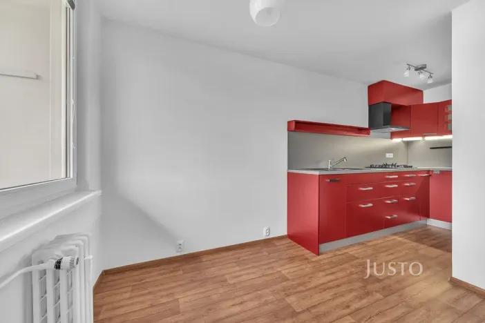 Pronájem bytu 3+kk, Praha, Livornská, 70 m2