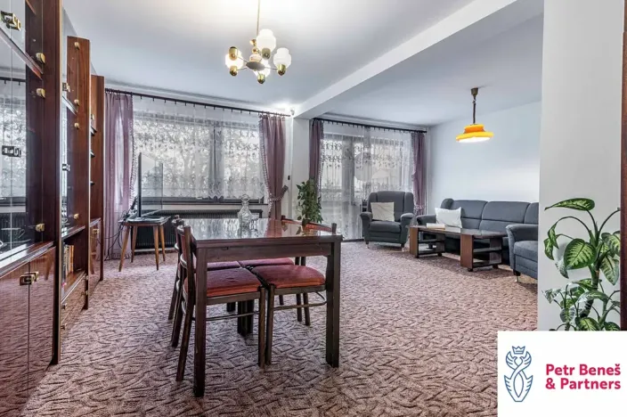 Prodej rodinného domu, Rakovník, Sadová, 207 m2