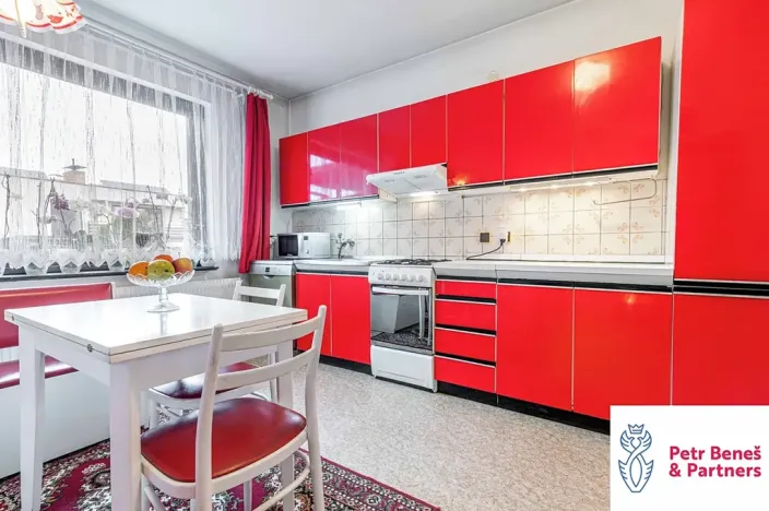 Prodej rodinného domu, Rakovník, Sadová, 207 m2