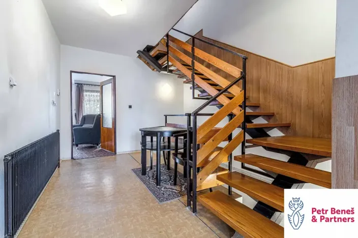 Prodej rodinného domu, Rakovník, Sadová, 207 m2