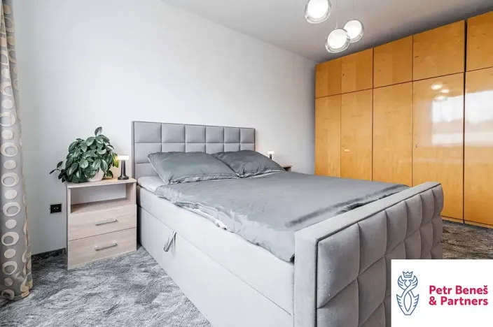 Prodej rodinného domu, Rakovník, Sadová, 207 m2