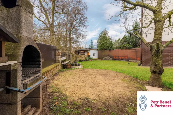 Prodej rodinného domu, Rakovník, Sadová, 207 m2