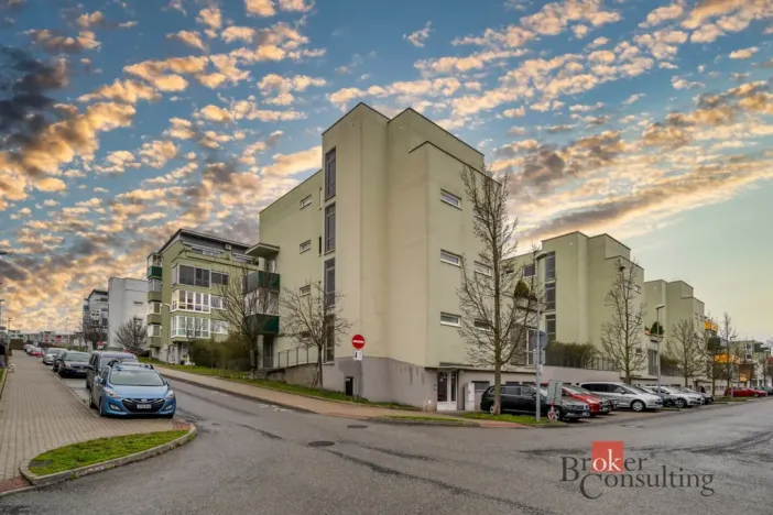 Prodej bytu 3+kk, Brno - Bystrc, Chudčická, 78 m2