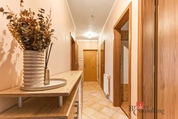 Prodej bytu 3+kk, Brno - Bystrc, Chudčická, 78 m2