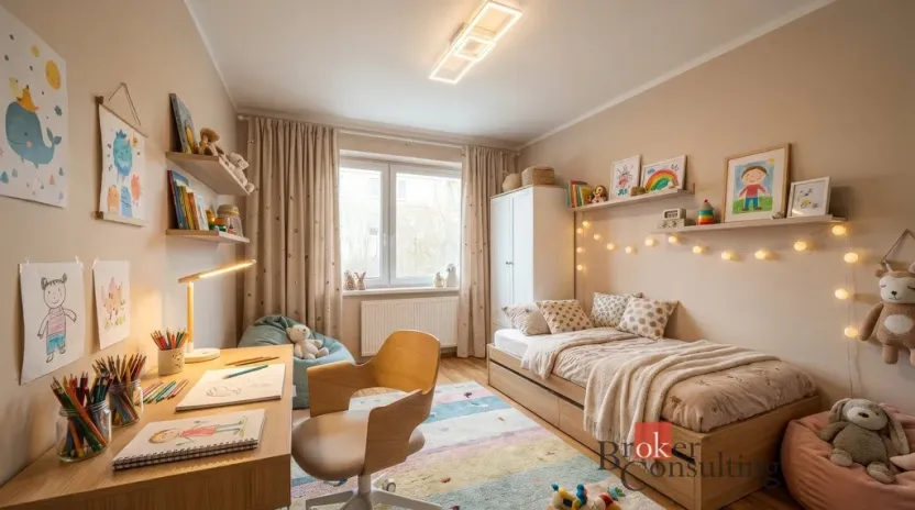 Prodej bytu 3+kk, Brno - Bystrc, Chudčická, 78 m2