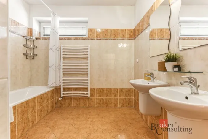 Prodej bytu 3+kk, Brno - Bystrc, Chudčická, 78 m2