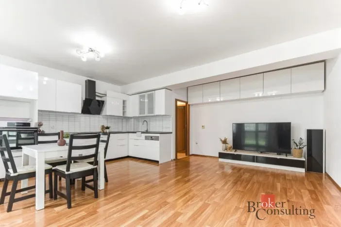 Prodej bytu 3+kk, Brno - Bystrc, Chudčická, 78 m2