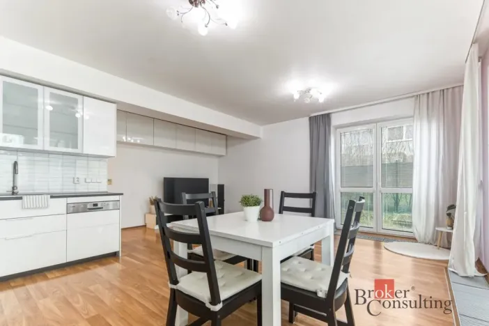 Prodej bytu 3+kk, Brno - Bystrc, Chudčická, 78 m2