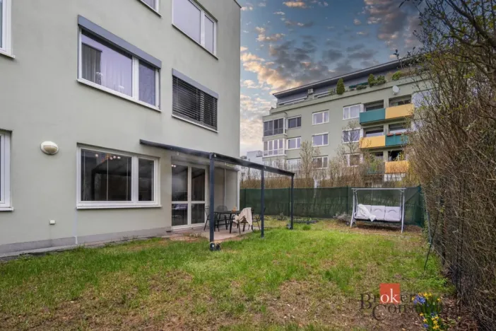 Prodej bytu 3+kk, Brno - Bystrc, Chudčická, 78 m2