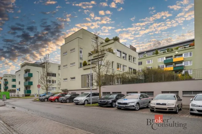 Prodej bytu 3+kk, Brno - Bystrc, Chudčická, 78 m2
