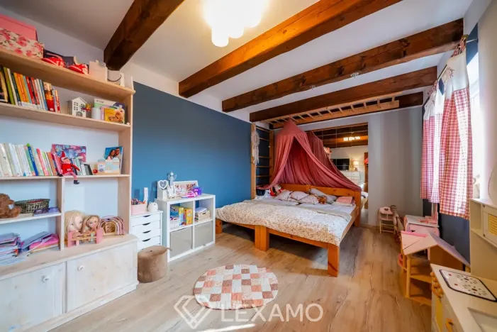 Prodej rodinného domu, Jevišovka, 306 m2