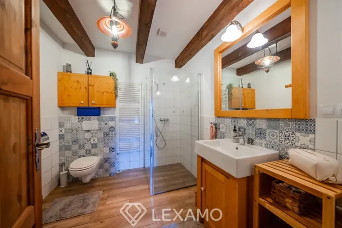 Prodej rodinného domu, Jevišovka, 306 m2