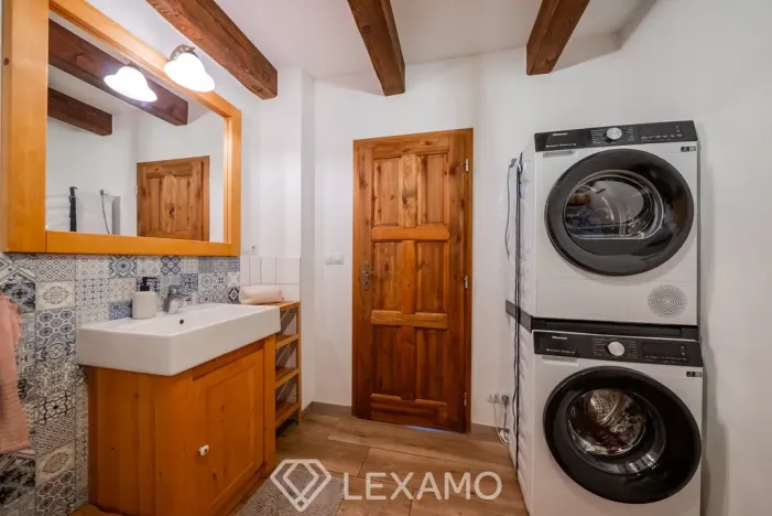 Prodej rodinného domu, Jevišovka, 306 m2