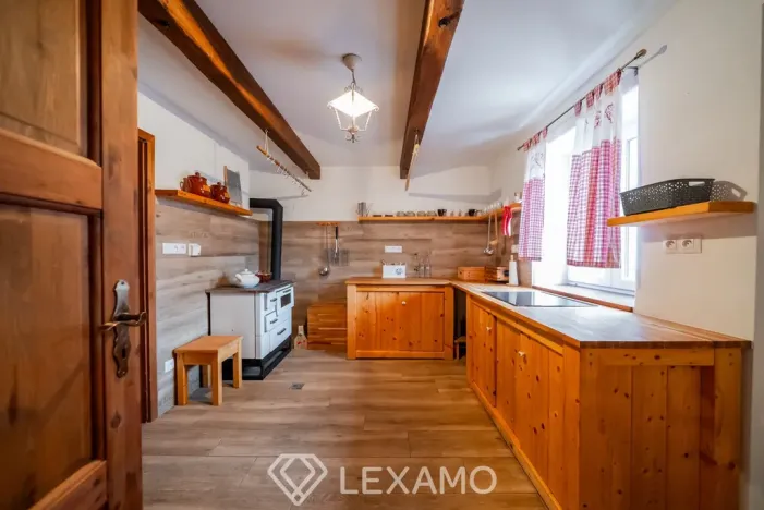 Prodej rodinného domu, Jevišovka, 306 m2