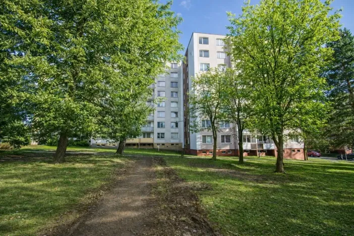 Prodej bytu 3+1, Rožnov pod Radhoštěm, Svazarmovská, 74 m2