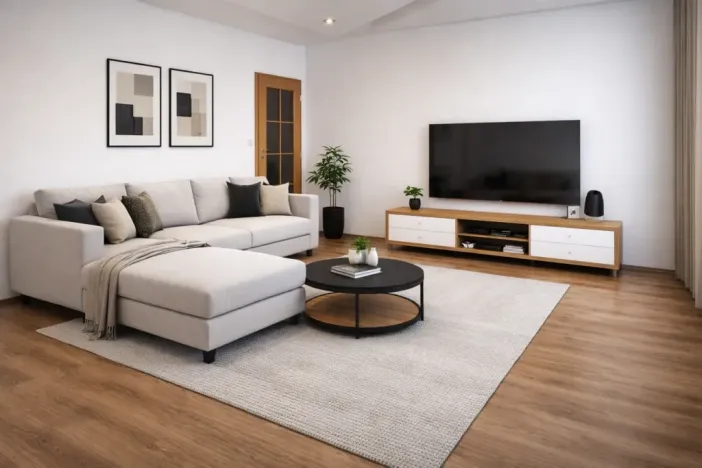 Prodej bytu 3+1, Rožnov pod Radhoštěm, Svazarmovská, 74 m2