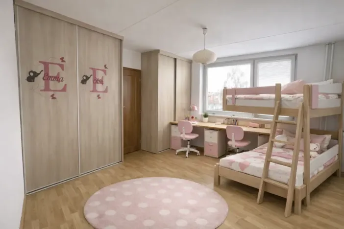 Prodej bytu 3+1, Rožnov pod Radhoštěm, Svazarmovská, 74 m2