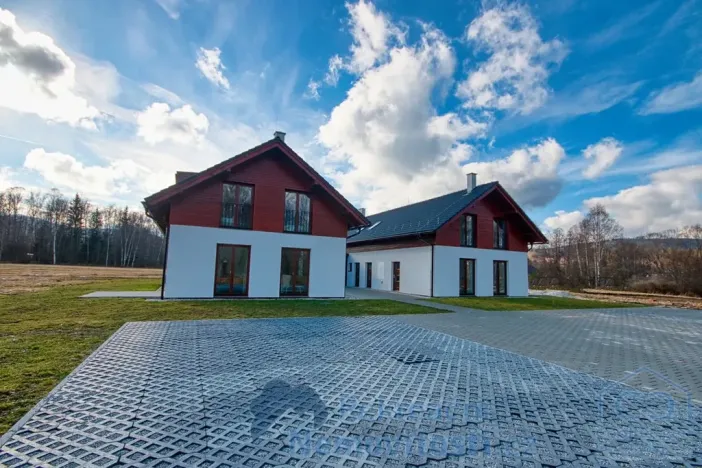 Prodej bytu 3+kk, Nová Pec, 74 m2