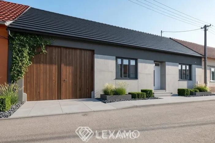 Prodej rodinného domu, Skalice, 72 m2