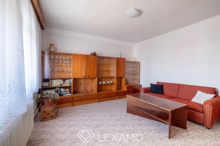 Prodej rodinného domu, Skalice, 72 m2