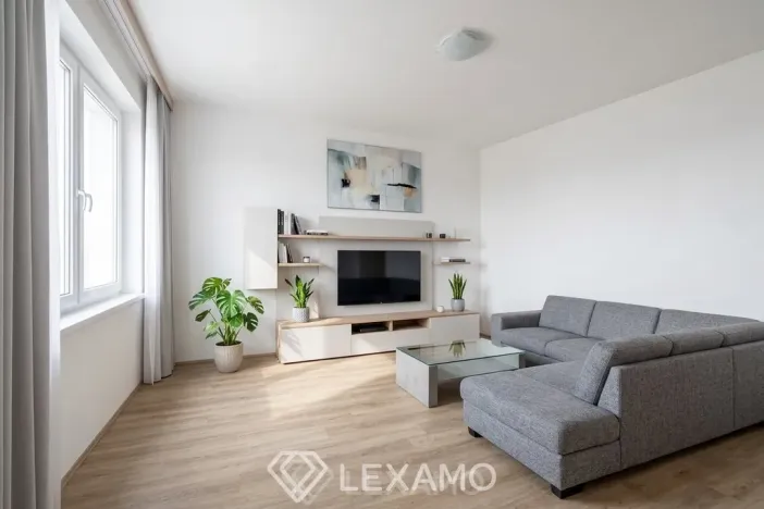 Prodej rodinného domu, Skalice, 72 m2