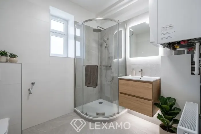 Prodej rodinného domu, Skalice, 72 m2