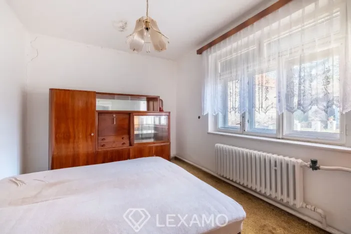 Prodej rodinného domu, Skalice, 72 m2