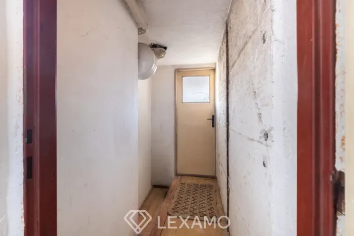 Prodej rodinného domu, Skalice, 72 m2