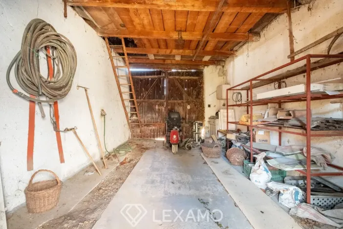 Prodej rodinného domu, Skalice, 72 m2