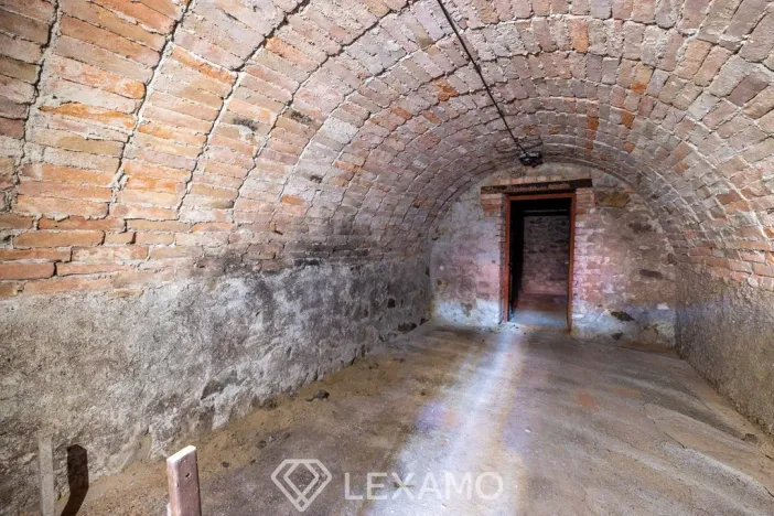 Prodej rodinného domu, Skalice, 72 m2