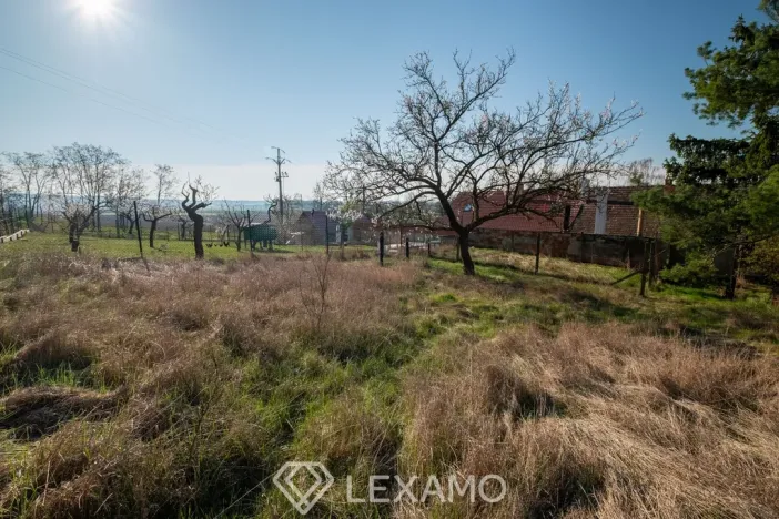 Prodej rodinného domu, Skalice, 72 m2