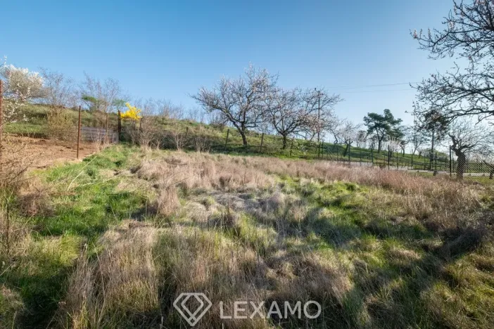 Prodej rodinného domu, Skalice, 72 m2