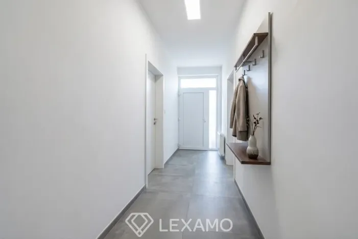 Prodej rodinného domu, Skalice, 72 m2